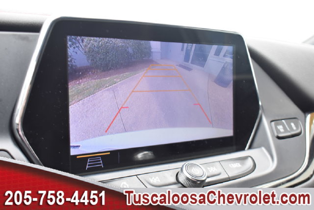 Used 2019 Chevrolet Blazer RS FWD image 37