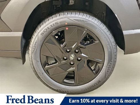 New 2026 Hyundai Kona SEL Sport image 19