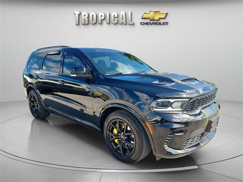 Used 2024 Dodge Durango SRT image 7