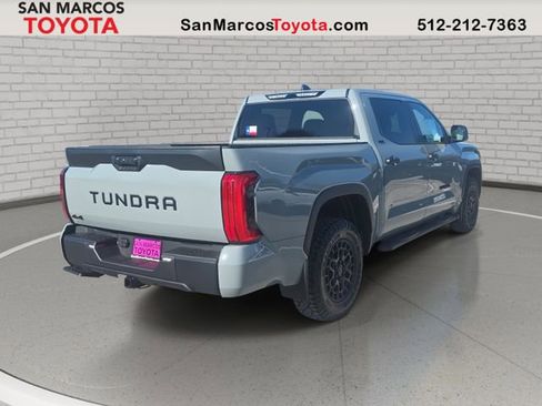 New 2026 Toyota Tundra SR5 image 5