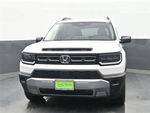 New 2026 Honda Passport RTL image 3