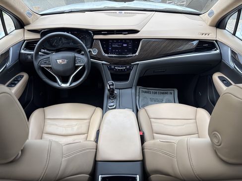 Used 2024 Cadillac XT6 Premium Luxury w/ Platinum Package image 33