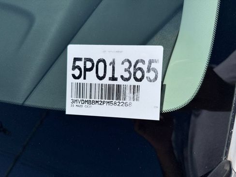 Used 2023 MAZDA CX-30 AWD 2.5 S w/ Select Package image 33