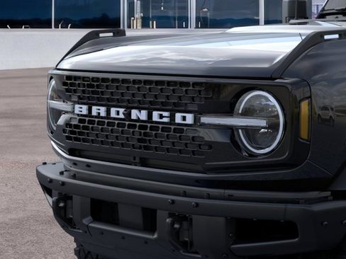 New 2026 Ford Bronco Badlands w/ Wildtrak Package AWD/4WD image 19