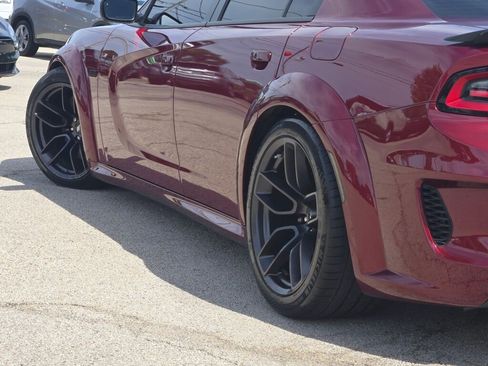 Used 2021 Dodge Charger Scat Pack image 16