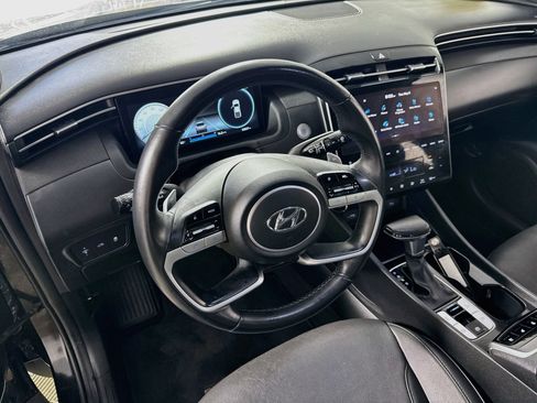 Used 2023 Hyundai Santa Cruz Limited AWD/4WD image 25