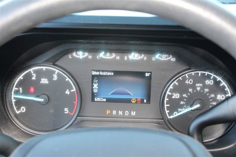 Used 2025 Ford F350 XLT AWD/4WD image 39