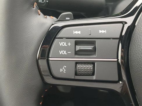 New 2026 Honda CR-V Sport Touring image 25