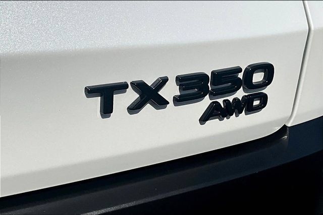 Used 2026 Lexus TX 350 AWD w/ Technology Package image 24