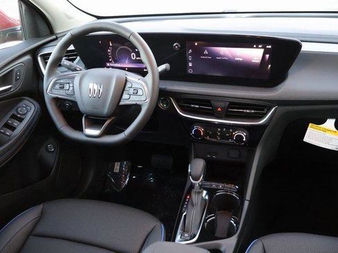 New 2026 Buick Encore GX Sport Touring image 15