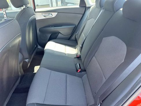 Certified 2023 Kia Forte LXS FWD image 23