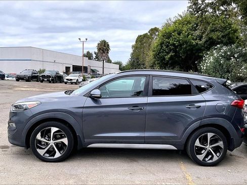 Used 2018 Hyundai Tucson Value FWD image 6