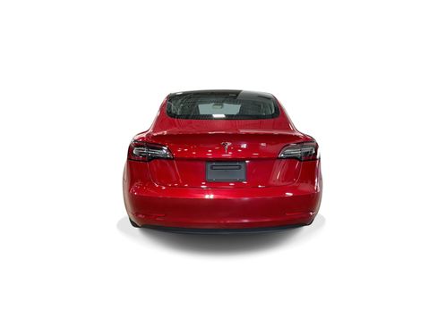 Certified 2022 Tesla Model 3 RWD image 5