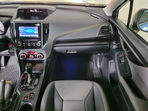 Certified 2021 Subaru Crosstrek 2.5i Sport w/ Popular Package #3 image 25