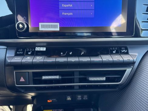 New 2026 Toyota Camry Hybrid image 19