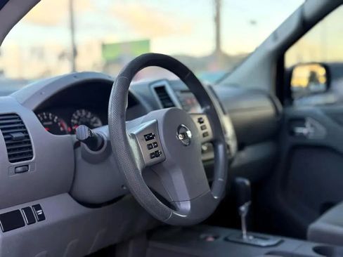 Used 2021 Nissan Frontier S RWD image 19