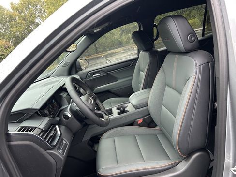 New 2026 GMC Acadia AT4 image 34