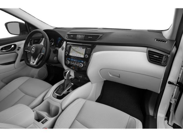 Used 2022 Nissan Rogue Sport SL FWD image 49