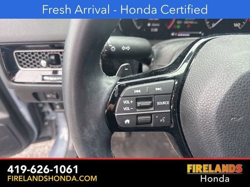 Used 2024 Honda Civic Sport image 17