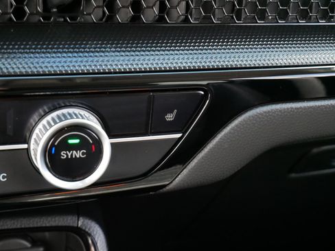 Certified 2024 Honda CR-V EX-L image 30