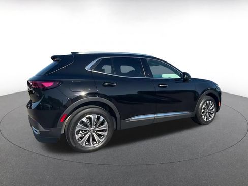 Used 2024 Buick Envision Preferred AWD/4WD image 14