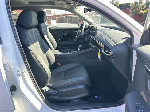 New 2026 Acura ADX FWD image 14