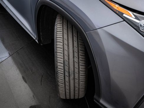 Used 2017 Lexus RX 450h AWD image 56