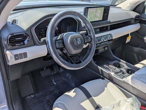New 2026 Honda Passport RTL image 16