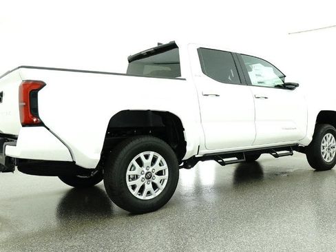 New 2026 Toyota Tacoma SR5 AWD/4WD image 44