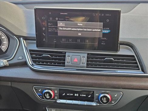 Used 2025 Audi Q5 2.0T Premium Plus image 12