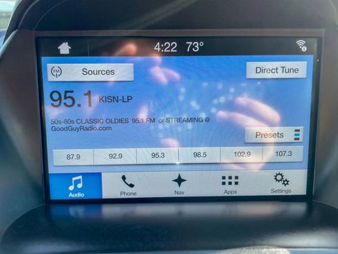 Used 2017 Ford Escape SE w/ SE Leather Comfort Package image 38