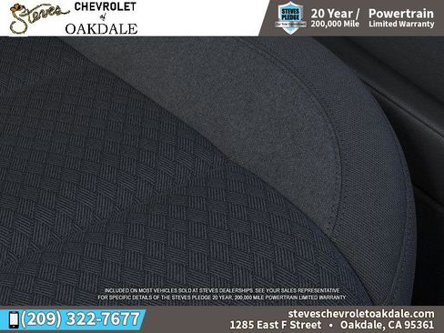 New 2026 Chevrolet Silverado 1500 LT w/ LPO, Dark Essentials Package image 21