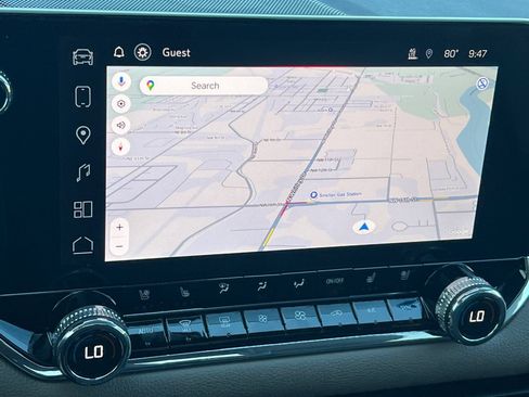 New 2026 GMC Canyon Denali AWD/4WD image 15