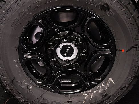 New 2026 Ford F350 XL image 9