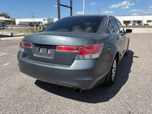 Used 2012 Honda Accord LX image 3