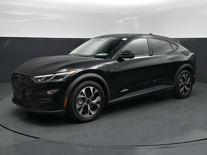 Used 2024 Ford Mustang Mach-E Select