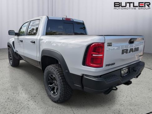 New 2026 RAM 1500 RHO AWD/4WD image 4
