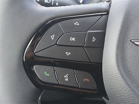 New 2026 Chrysler Pacifica Select w/ S Appearance Package image 30