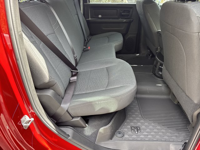 New 2027 RAM 2500 Tradesman AWD/4WD image 15