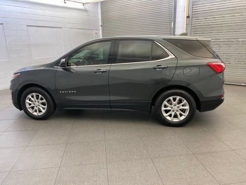 Used 2019 Chevrolet Equinox LT FWD image 4