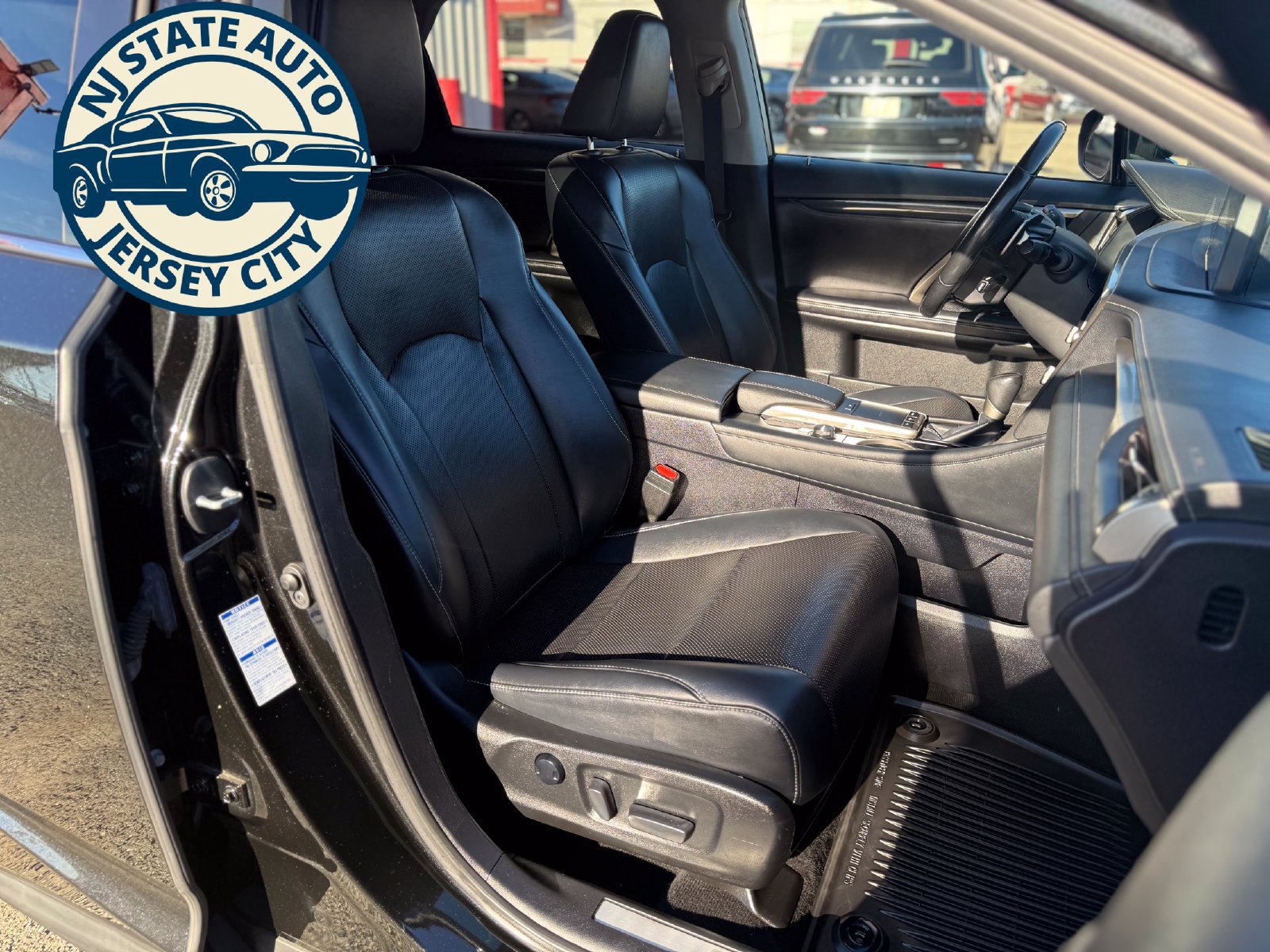 Used 2020 Lexus RX 350 AWD image 4