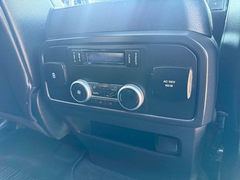 Used 2020 Ford Expedition Max Limited w/ Equipment Group 303A AWD/4WD image 37