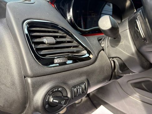 Used 2016 Dodge Dart GT w/ Sun/Sound Group image 15