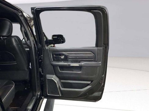 Used 2022 RAM 3500 Limited w/ Night Edition image 60