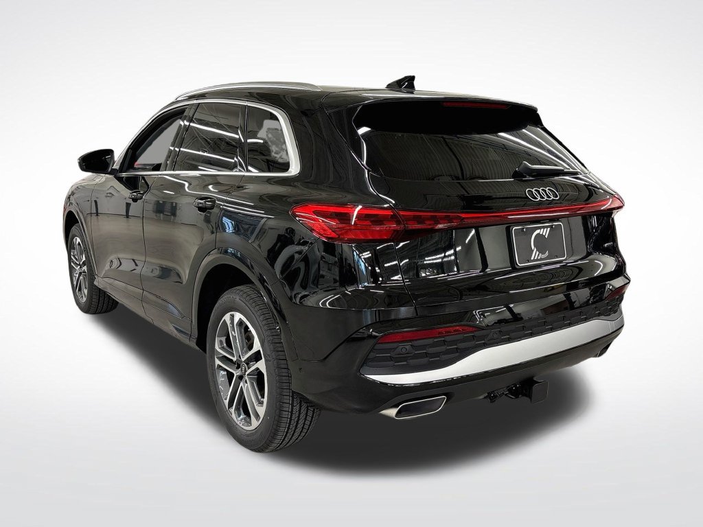 New 2026 Audi Q5 Premium Plus AWD/4WD image 3