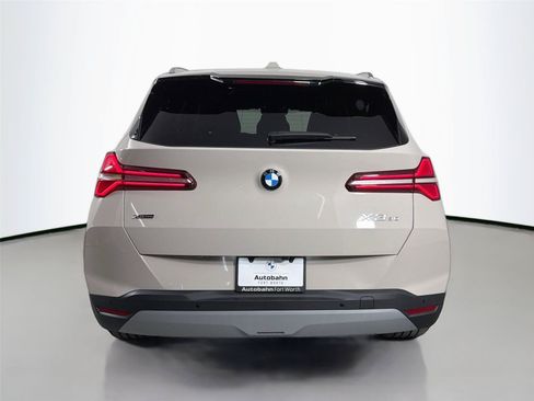 New 2026 BMW X3 xDrive30i w/ Premium Package AWD/4WD image 6