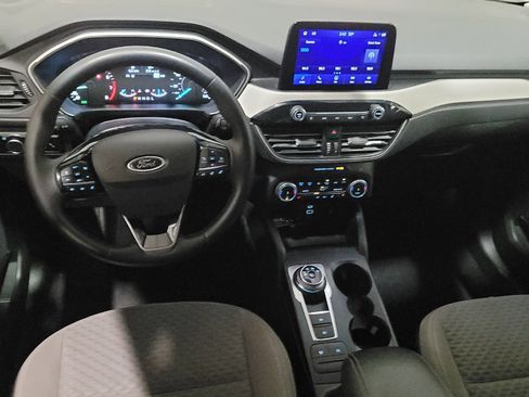 Used 2022 Ford Escape SE w/ Convenience Package AWD/4WD image 22