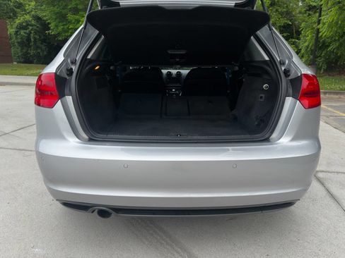 Used 2011 Audi A3 TDI Premium Plus image 19