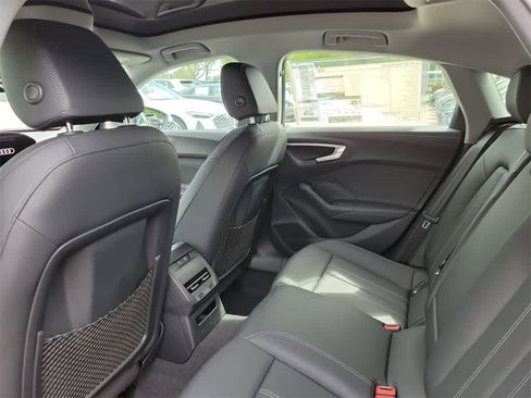 New 2025 Audi A5 2.0T Premium image 12