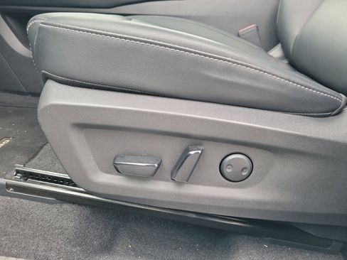 Used 2025 Nissan Murano SL image 24